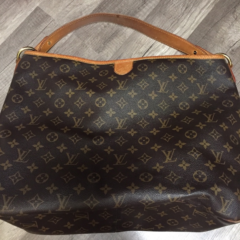 LV Delightful mm